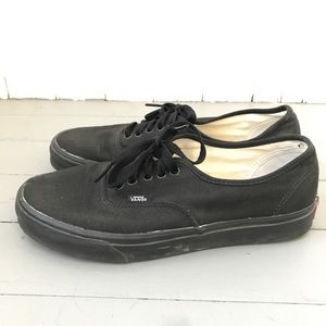 Vans Authentic